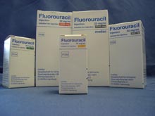 5-Фторурацил (5-Fluorouracil)