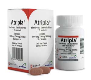 Atripla (Атрипла)