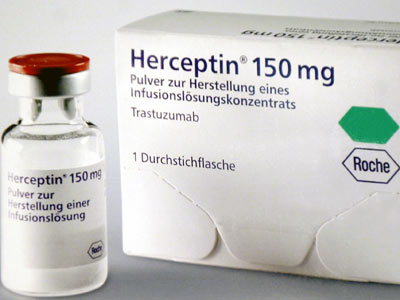 Герцептин (Herceptin)