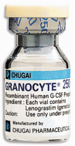 Граноцит (Granocyte)