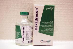 Дексадресон 2мг/мл (Dexadreson 2mg/ml)