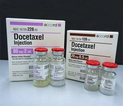 Доцетаксел (Docetaxel)