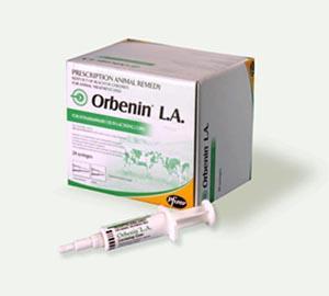 Орбенин глазная мазь (Orbenin Ophthalmic Ointment)