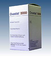 Овастат (Ovastat)